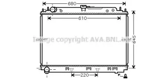 prasco-dn2296