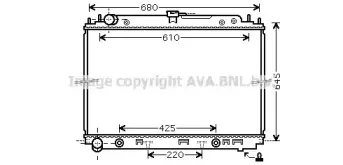 prasco-dn2297