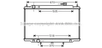 prasco-dn2302