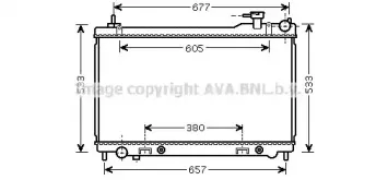 prasco-dn2304