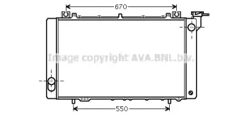 prasco-dn2316