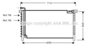 prasco-dn5161