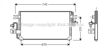 prasco-dn5163