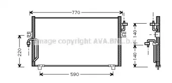 prasco-dn5182