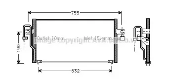 prasco-dn5183