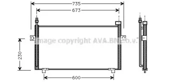 prasco-dn5197