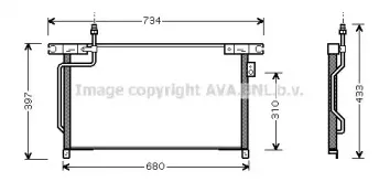 prasco-dn5202