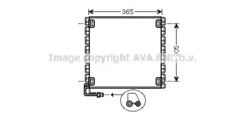 prasco-dn5271