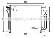 prasco-dn5401d