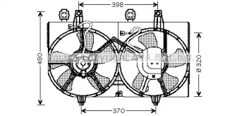 prasco-dn7511