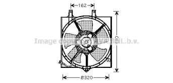 prasco-dn7522