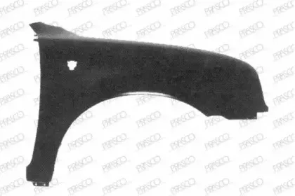 DS0053003 PRASCO Крыло