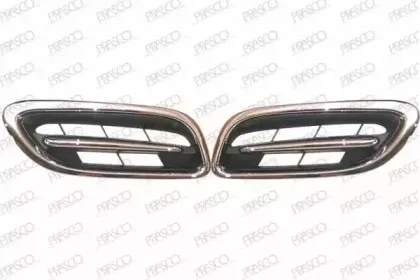 DS0092000 PRASCO Решетка радиатора