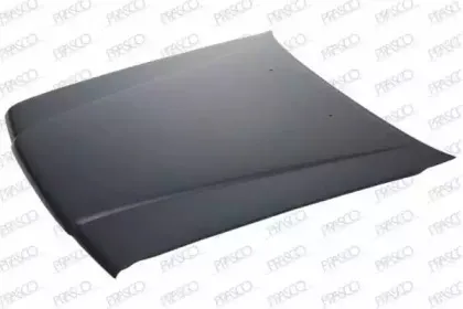 DS0693100 PRASCO Капот двигателя