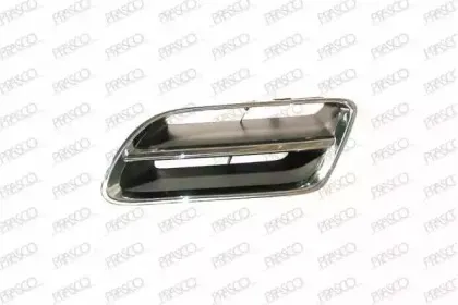 DS1752104 PRASCO Решетка радиатора