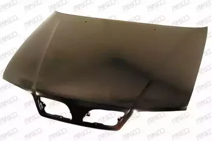 DS1753100 PRASCO Капот двигателя