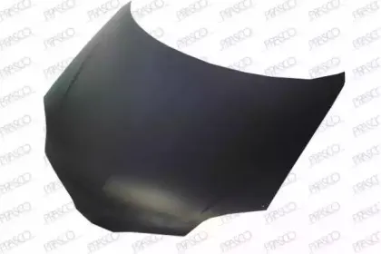 DS5223100 PRASCO Капот двигателя