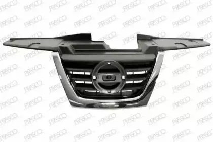 DS7002001 PRASCO Решетка радиатора