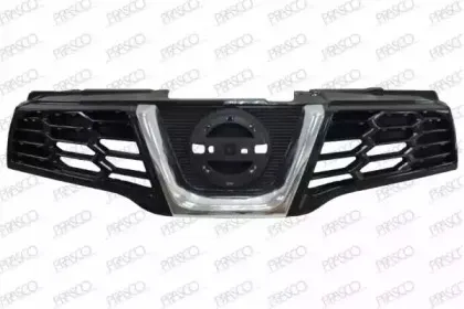 DS7112001 PRASCO Решетка радиатора