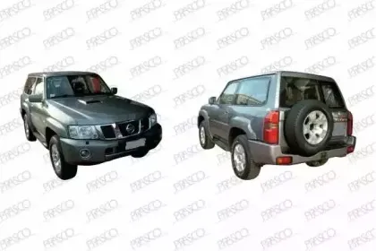 prasco-ds8644604