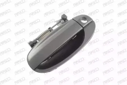 DW3268002 PRASCO Ручка двери