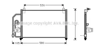 prasco-dw5012