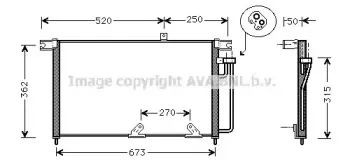 prasco-dw5033