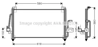 prasco-dw5040
