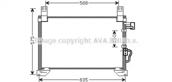 prasco-dw5076