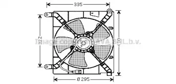 prasco-dw7501