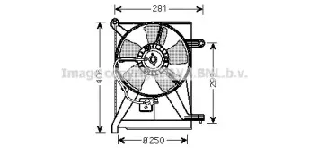 prasco-dw7510