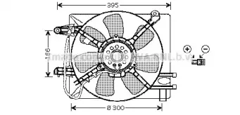 prasco-dw7517