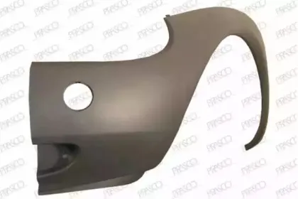 FD0061124 PRASCO Буфер