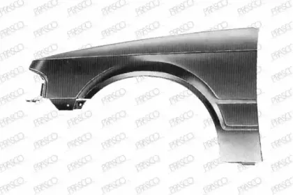 FD0223004 PRASCO Крыло