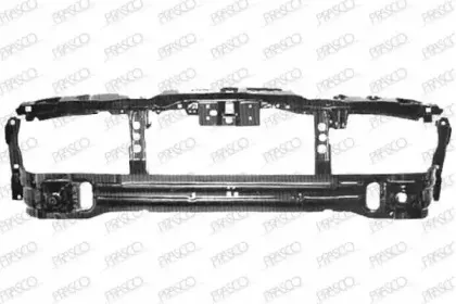 FD0503201 PRASCO Облицовка передка