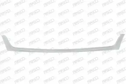 FD0523232 PRASCO Насадка, решетка радиатора