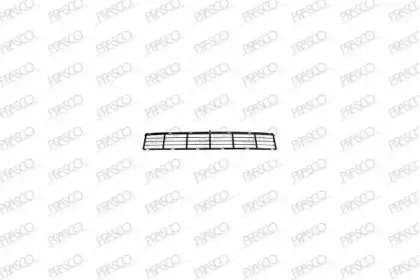 FD0762120 PRASCO Решетка вентилятора, буфер