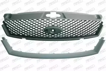FD1072000 PRASCO Решетка радиатора