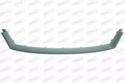 FD1072305 PRASCO Рамка, облицовка радиатора