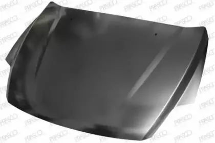FD1123100 PRASCO Капот двигателя