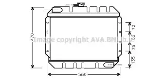 prasco-fd2065