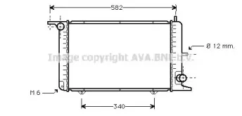 prasco-fd2115