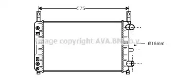 prasco-fd2118