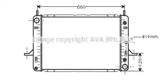 prasco-fd2120