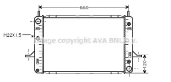 prasco-fd2121
