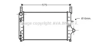 prasco-fd2128