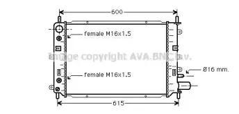 prasco-fd2153