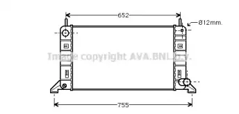 prasco-fd2158