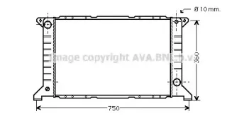 prasco-fd2169