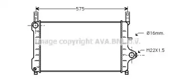 prasco-fd2172